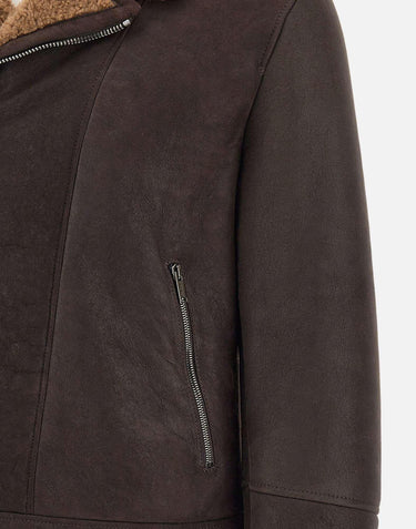 Giacca "Farnese she merinillo" FARNESE SHEMORO VOLFAGLI