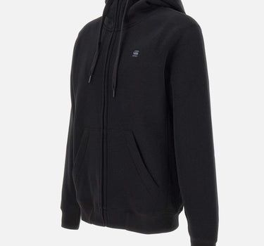 "Premium Core Zip Thru Hoodie" D16122 C2356484 G-STAR RAW
