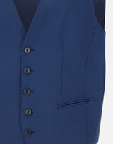 Gilet "H-Jasper" 50480017 463 BOSS