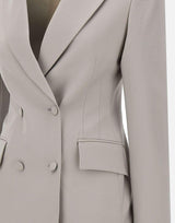 "Fitted blazer" 502474 3058 REMAIN BIRGER CHRISTENSEN