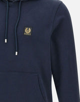 Felpa in pile di cotone 103000 DKINK BELSTAFF
