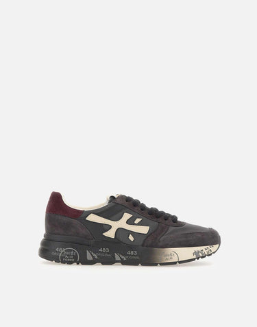 Sneakers "Mick7719" MICK 7719 PREMIATA