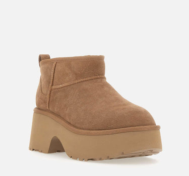 Classic Ultra Mini New Heights 1158311 CHE UGG