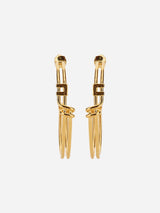 Orecchini "Special" OR08A56E2 U95 ELISABETTA FRANCHI