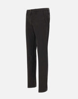 Pantaloni "BG05" in cotone BG05324127 00010 BRIGLIA 1949
