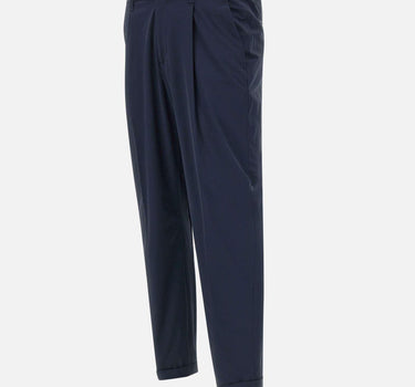 Pantaloni "DVR47" DVR47CH1000 0325 DEVORE'