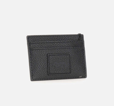 "The Leather Card Case" 2P4SMP045S02 001 MARC JACOBS