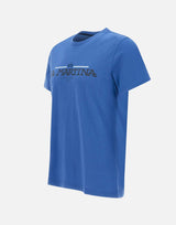 T-shirt in jersey di cotone MAR304 JS20607187 LA MARTINA