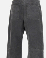 "Workwear pant" MLM100356 02 REPRESENT