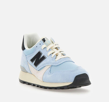 Sneakers "U475PB" U475PB BLUE NEW BALANCE
