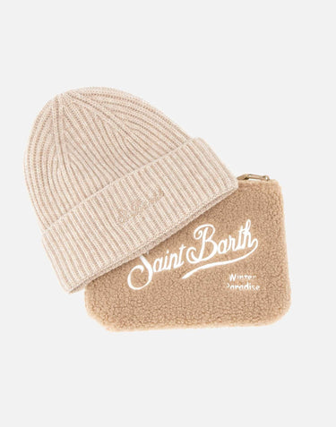 Christmas Box BOX0024 03771I11EMB MC2 SAINT BARTH