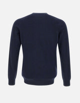 Maglia in lana e cashmere 900001 202 KANGRA
