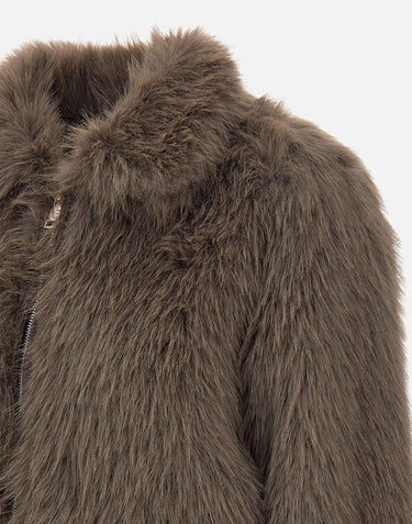 Pelliccia ecologica RIJLE006 6025 KAOS