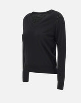 Maglia in lana CF5412MA82O 22222 LIU-JO