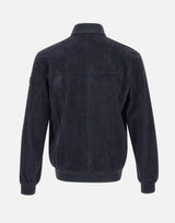 Giacca "Sands suede pe" in pelle scamosciata PEU5411 99012195215 PEUTEREY