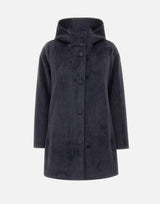 "Velour Neo Parka Wom Jkt" 25539 10 RRD