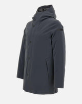 "Double Silicon Floating parka" 25012 11 RRD