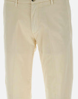 Pantalone "Muche Chinos" in cotone P249BW 2U0440004 RE-HASH