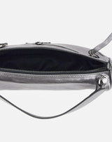 Borsa "Cindy" BS11700 VNCMETCITYNOIRE GIANNI CHIARINI
