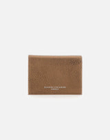 Portacarte PF5039 GRNLMTOASTED GIANNI CHIARINI