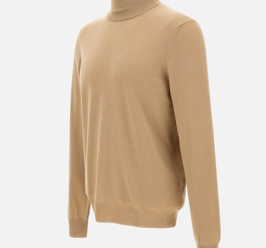 Dolcevita in lana e cashmere 55157 14290111 GRAN SASSO