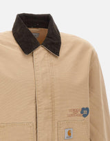 "Walter Chore Coat" I035553 2N260 CARHARTT WIP