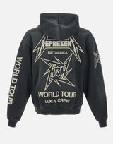 Represent x Metallica "40 year anniversary" MLM4370 230 REPRESENT