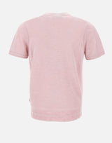 Maglia "L-Jamie" in seta 50537254 657 BOSS