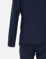 Completo due pezzi JK4934 001 BRIAN DALES