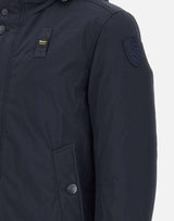 "Chester" 25WBLUK03142 005480888 BLAUER