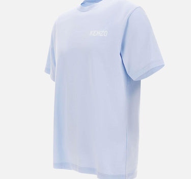 T-shirt "Gots kenzo City" FF65TS2564SG 63 KENZO PARIS