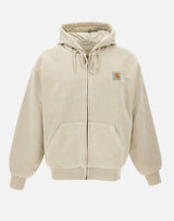 "Hooded Vista Jacket" I029524 2LPGD CARHARTT WIP