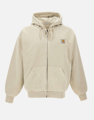 "Hooded Vista Jacket" I029524 2LPGD CARHARTT WIP