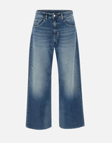 Jeans "Bea" BEA ID8670 ICON DENIM