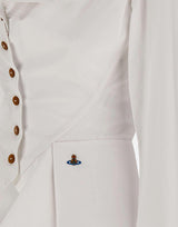 "Monday Shirt" 15010061 W009QA401 VIVIENNE WESTWOOD