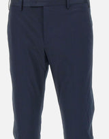 Pantaloni "Dieci" in cotone stretch COASX0Z00FWD NU680360 PT TORINO