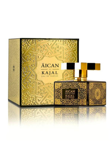 Eau de Parfum "Äican" 100ml 32001 100ML KAJAL