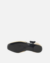 Espadrillas "Gasby" 025720 100 CASTANER