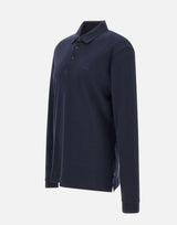 Polo "Pado30" 50468392 404 BOSS