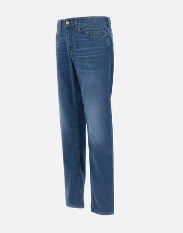 Jeans "Jordan" JORDA001 DENI036D004 JECKERSON