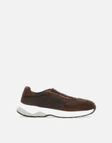 Sneakers "Luxury Running" USSA374N0133303 00Q KITON