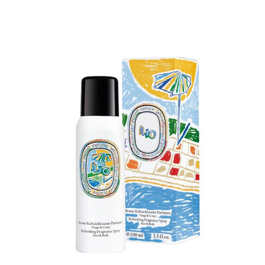 Spray viso e corpo "Ilio" 100ml 0DIP24SUMMERMIST 100ML DIPTYQUE