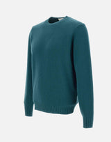 Maglia in lana e cashmere GC3ML WC7R691 FILIPPO DE LAURENTIIS