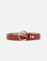 Cintura in pelle CN9903707 CHERRY GIANNI CHIARINI