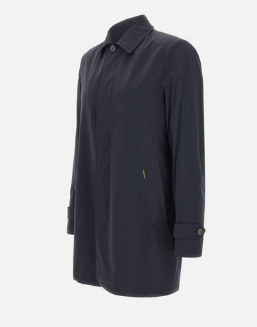 Trench "Vittor" VITTORAC NAVY MOORER