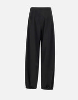Pantaloni "Functional Wardrobe" PT000114D 12707S9300 HERNO