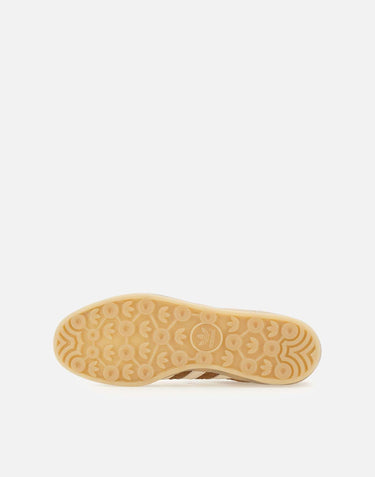 Sneakers "Gazelle Indoor" JR8851 BROWN ADIDAS