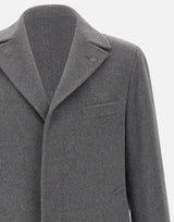 Cappotto "Thomas" THOMAS350002 G5058 TAGLIATORE