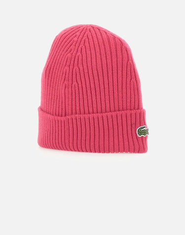 Berretto in lana RB0001 U8X LACOSTE