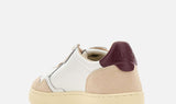 Sneakers "Medalist Low" AULM LS03 AUTRY